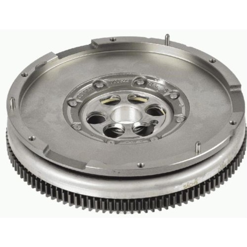 Sachs volano due - a,