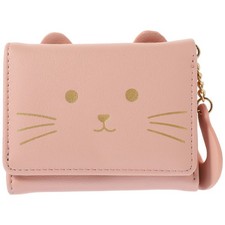  Portatessera Portacarte Borsa Per Supporto Carta Piccolo Portafoglio