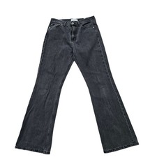 Jeans Calvin Klein uomo nero