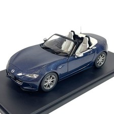 Modellino Auto White Box 1/24 Mazda MX-5 Spider 2019