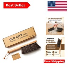 Spazzola Sostenibile per