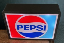 Scatola luminosa stampata in