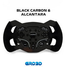 F1 Open Wheel Mod for Moza ES