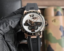 Orologio Uomo Ulysse Nardin
