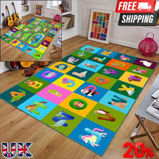 ABC Alphabet tappetino bambini