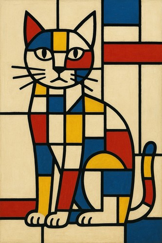 Quadro ispirato piet - ispirato, a