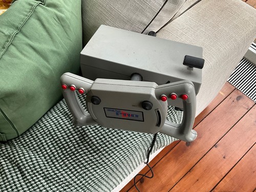 Virtual pilot pro controller - virtual,