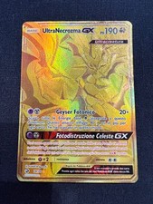Ultra Necrozma GX 78/70 ITA