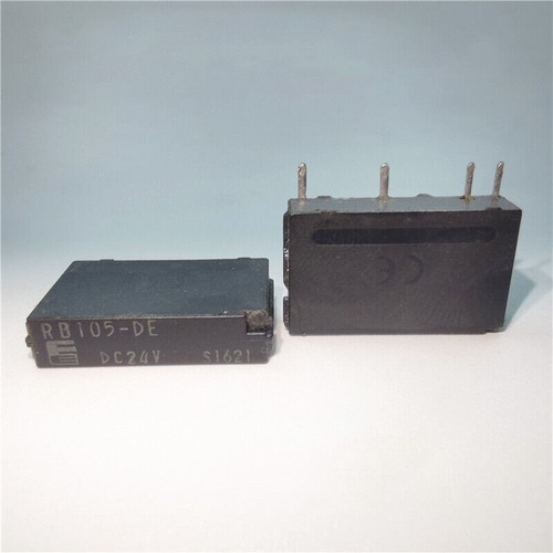 Pezzi rb105 dc24v per - rb105-de,
