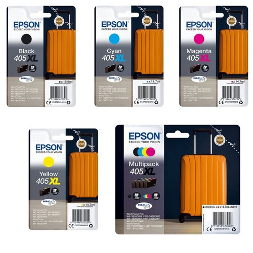 Epson 405xl cartuccia - 405xl,