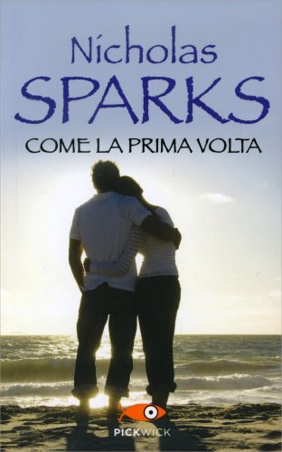 Libro come prima - la,