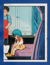 Figurina panini incantevole - figurina, l'incantevole