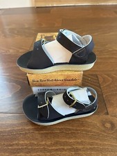 Salt Water Sandals Baby/Toddle