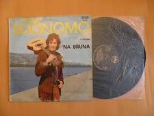 ANTONIO BUONOMO 'NA BRUNA VOL