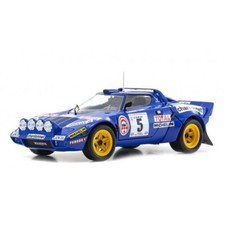 Kyosho 1:18 8130C Lancia