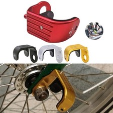 Clip supporto asse forcella