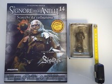 IL SIGNORE DEGLI ANELLI