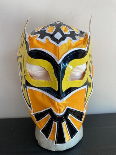 Sin cara stile - sin, messicano