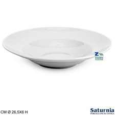 PIATTO SATURNIA PASTA BOWL CM