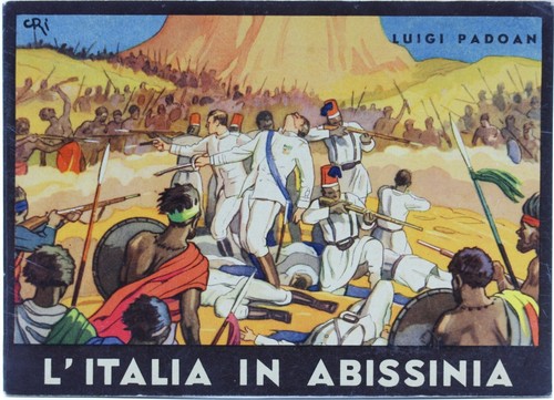 Libricino italia in - l'italia,