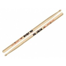 VIC FIRTH 7A PUNTA IN LEGNO BACCHETTE PER BATTERIA