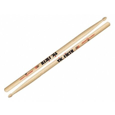 Vic firth punta - punta, in