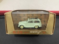 Brumm - Modellino Auto FIAT