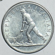 Italy 1950 lire 198149 - 2,
