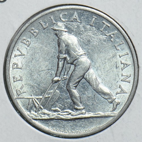Italy 1950 lire 198149 - 2,
