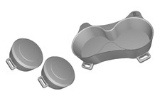 Lens Caps for Leica Ultravid