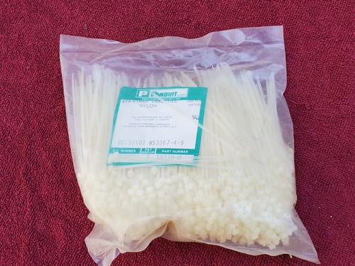 Panduit 1000 pezzi sta - pezzi,