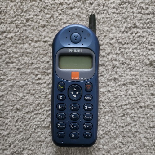 Telefono cellulare vintage - cellulare,
