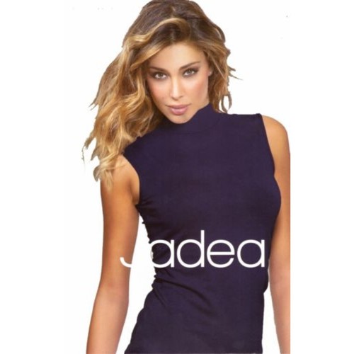 Lupetto smanicato donna jadea - lupetto,