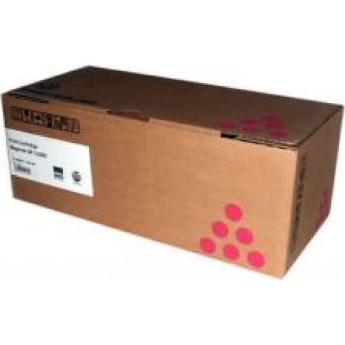 Toner originale nrg ricoh - toner,