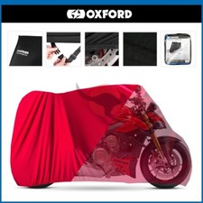 TELO COPRIMOTO [OXFORD] DUCATI