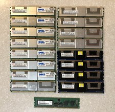 (16) Samsung / Hynix / Nanya