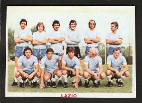 Rara figurina calciatori - figurina,