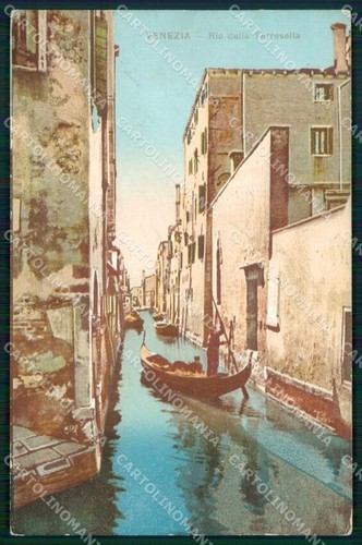Venezia città rio della - venezia,