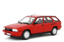 LAUDORACING-MODELS 1:18 Alfa