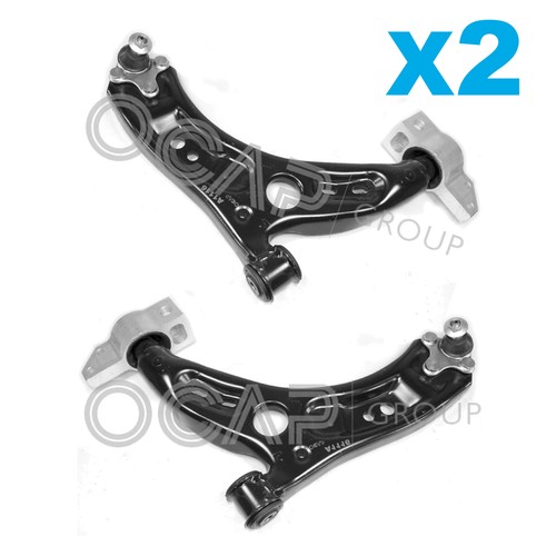 Coppia kit braccio - kit,