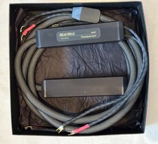 CAVO AUDIO TRASPARENTE MUSIC