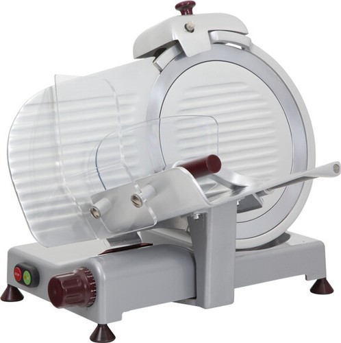 Affettatrice elettrica - affettatrice,