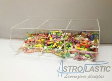 Espositore contenitore porta - espositore,