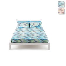 Completo lenzuola Baracoa di