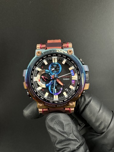 Orologio uomo casio shock - orologio,