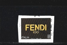 2025-ITALIA- FENDI -1 VALORE USATO .