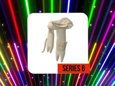 R0BLOX Toy Code - Ghost Cat