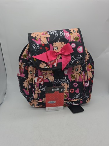 Zaino betty boop - zaino,