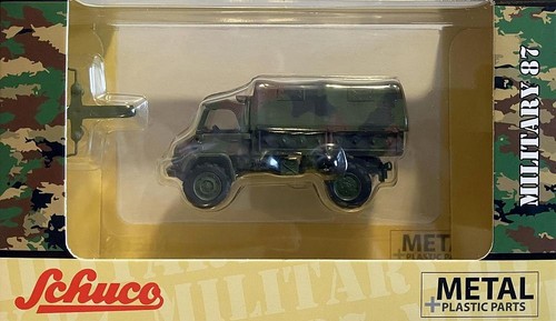 Mercedes benz unimog - benz, s404
