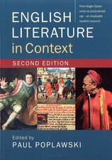 English Literature in Context